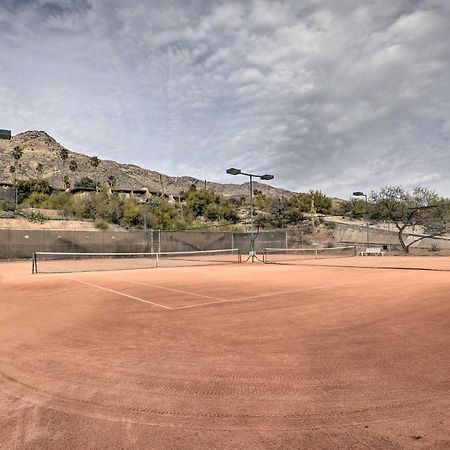 Catalina Foothills, Tucson Valley Hub With View エクステリア 写真