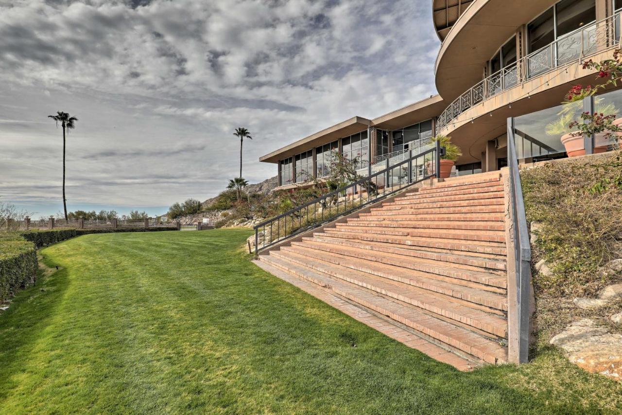 Catalina Foothills, Tucson Valley Hub With View エクステリア 写真